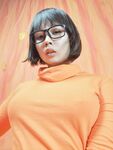Virtual Geisha   Velma Dinkley
