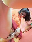 Virtual Geisha   Velma Dinkley