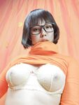 Virtual Geisha   Velma Dinkley