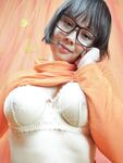 Virtual Geisha   Velma Dinkley