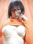 Virtual Geisha   Velma Dinkley