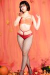 Virtual Geisha   Velma Dinkley
