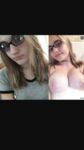 Haille leaked nudes