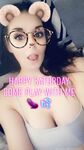 NaughtyRebecca Onlyfans