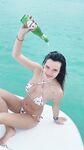 Bella Thorne - Bikini [December 2019]