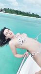 Bella Thorne - Bikini [December 2019]