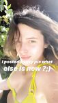 Bella Thorne - Bikini [December 2019]