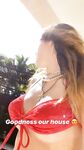 Bella Thorne - Bikini [December 2019]