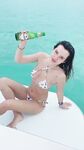 Bella Thorne - Bikini [December 2019]