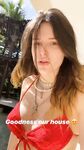 Bella Thorne - Bikini [December 2019]