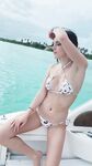 Bella Thorne - Bikini [December 2019]
