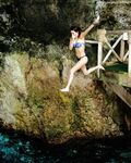 Bella Thorne - Bikini [December 2019]