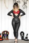 Dinglederper - Leather Costume