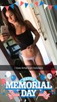 Madison Deck