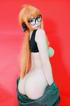 Hidori Rose   Sakura Futaba