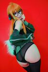 Hidori Rose   Sakura Futaba