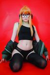 Hidori Rose   Sakura Futaba