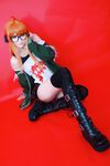 Hidori Rose   Sakura Futaba