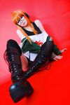 Hidori Rose   Sakura Futaba