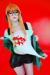 Hidori Rose   Sakura Futaba