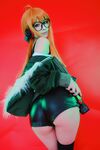 Hidori Rose   Sakura Futaba