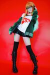 Hidori Rose   Sakura Futaba