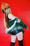 Hidori Rose   Sakura Futaba