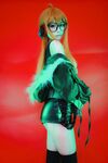 Hidori Rose   Sakura Futaba