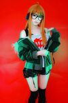 Hidori Rose   Sakura Futaba
