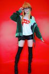 Hidori Rose   Sakura Futaba