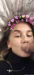 Kiya Peters OF ALL CONTENT 09.07.20
