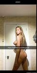 Kiya Peters OF ALL CONTENT 09.07.20
