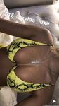 Kiya Peters OF ALL CONTENT 09.07.20