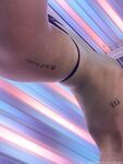 Kiya Peters OF ALL CONTENT 09.07.20