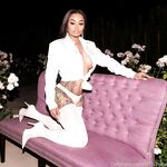 Blac Chyna OF