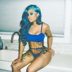 Blac Chyna OF