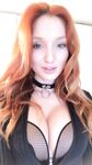RedFoxOfficial Red Fox aka Michelle H Onlyfans