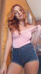 RedFoxOfficial Red Fox aka Michelle H Onlyfans