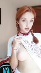 RedFoxOfficial Red Fox aka Michelle H Onlyfans
