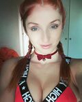 RedFoxOfficial Red Fox aka Michelle H Onlyfans