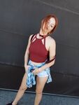 RedFoxOfficial Red Fox aka Michelle H Onlyfans