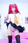 Hidori Rose   Mio Naruse  Mai Sakurajima