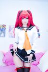 Hidori Rose   Mio Naruse  Mai Sakurajima