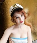 sweet nymph