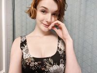 sweet nymph