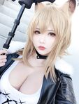 Hana Bunny