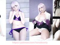 Hana Bunny