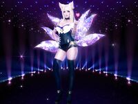 Hana Bunny