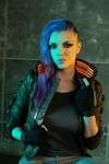 Octokuro - Cyberpunk (ultra HD)