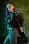 Octokuro - Cyberpunk (ultra HD)
